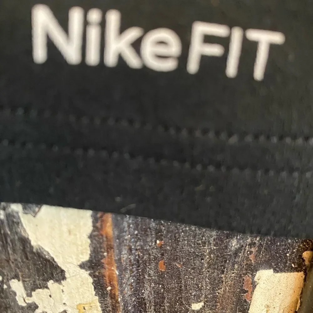 Nike fit pre